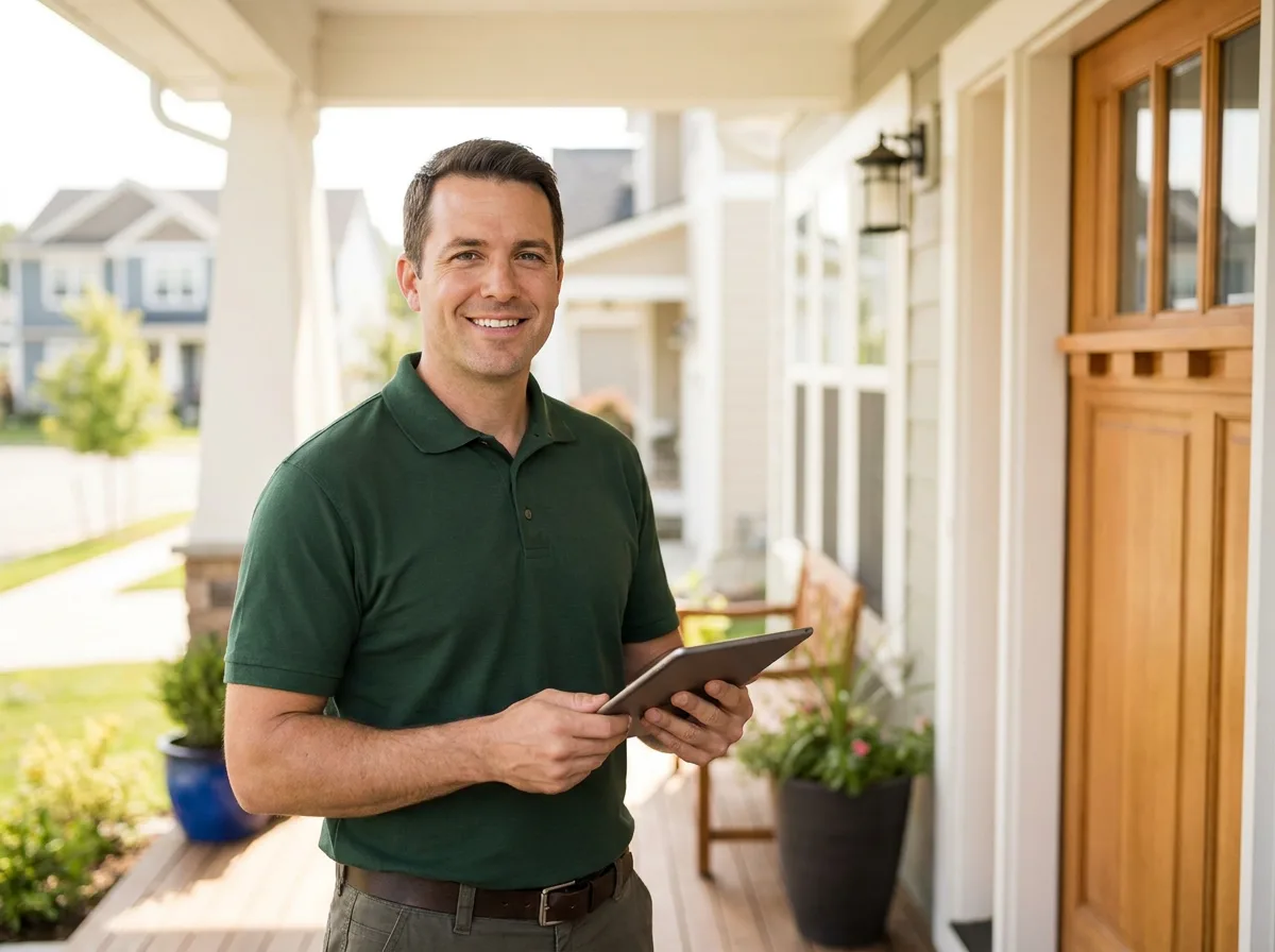 Pest control FAQs for Palmetto, LA